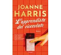 L'apprendista del cioccolato