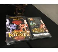 L'Apprendista Kung-Fu DVD Sigillato Nuovo Jackie Chan