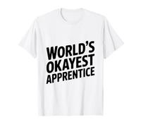 L'apprendista più Buono del Mondo per Principianti e Professionisti Maglietta
