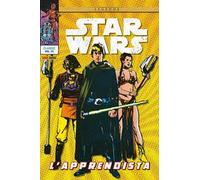 Star Wars Classic Vol. 9 - L'Apprendista - Panini Comics - ITALIANO NUOVO