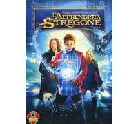 L'apprendista stregone (DVD) Cage Baruchel