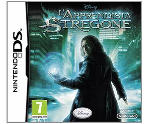 L'Apprendista Stregone