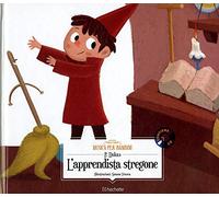 L'apprendista stregone. Con CD-Audio