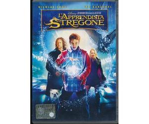 L'apprendista stregone - DVD