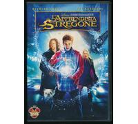 L'apprendista stregone (DVD) Cage Baruchel Baruchel Cage