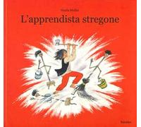 L' apprendista stregone. Ediz. a colori