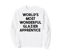 L'apprendista vetraio più Meraviglioso del Mondo Felpa