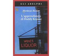 L'apprendistato di Duddy Kravitz