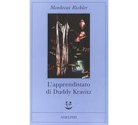 L' apprendistato di Duddy Kravitz