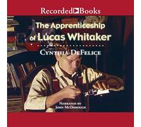 L'apprendistato di Lucas Whitaker