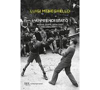 L'apprendistato. Nuove carte 2004-2007
