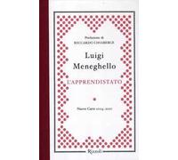 L'apprendistato. Nuove carte 2004-2007