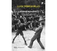 L'apprendistato. Nuove carte 2004-2007
