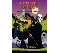 L'apprenti ANKOU - "Faucheur.....sans mode d'emploi ": "BD Fantastique, Mythes et Légendes Bretons - Les Premiers Pas du Faucheur en Herbe."