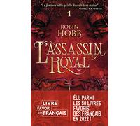 L'apprenti assassin: 1 L'apprenti assassin