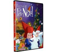 L'apprenti père noël