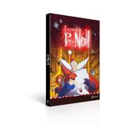 L'apprenti Père Noël