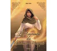 L'Apprentie du sabreur masqué: 1