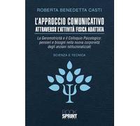 L' approccio comunicativo attraverso l'attività fisica adattata