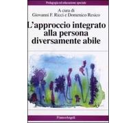 L'approccio integrato alla persona diversamente abile