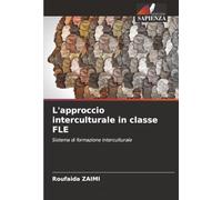 L'approccio interculturale in classe FLE: Sistema di formazione interculturale