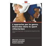 L'approche par le genre. Avancées dans le sport villaclaréen: Preuve de travail avec une perspective de genre à Villa Clara