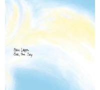 Lapps Ben - See the Sky