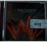 Baldassare, Joseph - L'Appuntamento