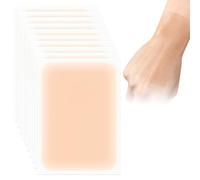 LAPQOS Accessori per tatuaggi,Set di 10 patch correttive/per coprire le cicatrici, impermeabili.