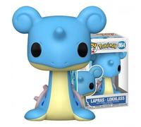 Funko Pop! Animation: Pokemon Lapras #864