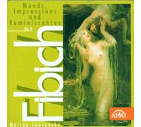 Lapsansky,Marian - Umori, Impressioni E Ricordi Op.41