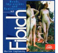 Lapsansky,Marian - Umori, Impressioni E Ricordi Op.41