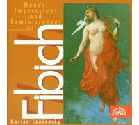 Lapsansky,Marian - Umori, Impressioni E Ricordi Op.47: