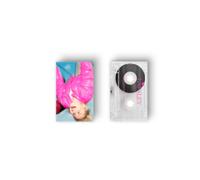 Låpsley Cautionary Tales of Youth (Cassette)