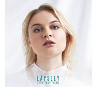 Lapsley - Long Way Home
