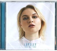 Lapsley - Long Way Home - Cd