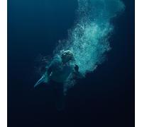 Lapsley - Through Water (Coloured) (LP)