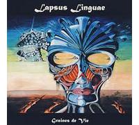 LAPSUS LINGUAE - Graines De Vie