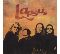 Lapsus - String Quartet