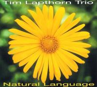 Lapthorn Tim - Natural Language