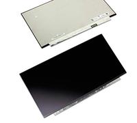 Laptiptop Display LED da 15,6", 1920 x 1080, Full HD, opaco, ricambio per Acer KL.1560E.017, 72% Gamut 1000:1 Contrast