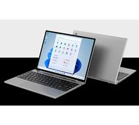 Laptop 13.5" 3000*2000 IPS Windows 11 ALLDOCUBE GT Book 13 Intel JasperLake N5100 di 11a generazione, Quad Core 12 GB RAM, 256 GB SSD WiFi Bluetooth 4.2 tipo C