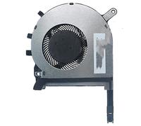 Laptop 5V GPU CPU Freve di raffreddamento più fresco for Asus Rog Strix FX505 FX505G FX505GE FX505D TUF Fan del computer da gioco 1 3NR00S0M11111 2011