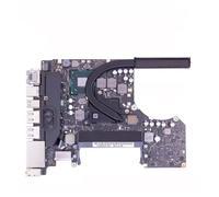 Laptop A1278 Motherboard 2012 820-3115-B for Pro A1278 Logic Board 2.5GHz i5 / i7 2.9GHz MD101 MD102, Parti(2012 i5 2.5GHz)