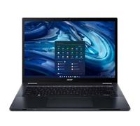 Laptop Acer TravelMate P4 14' Intel Core 7 150U 16 GB RAM 512 GB SSD Qwerty in Spagnolo