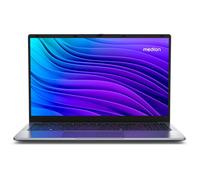 Laptop Akoya E15223 MD600044 - Win 11 - 15 FHD IPS - Intel Celeron N100 - RAM 8 GB - 128 GB UFS - AZERTY - Nouvo