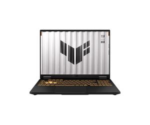 Laptop ASUS TUF Gaming F16 16 pollici Core i7 32 GB 1 TB SSD RTX 5060 Jaeger Gray - Nouvo