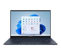 ASUS Zenbook 14 OLED UX3405CA-PZ284W Intel Core Ultra 7 255H Computer portatile 35,6 cm (14") Touch screen WQXGA+ 16 GB LPDDR5x NEW