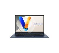 Laptop ASUS Vivobook 14 X1404VA-DICEB1600W Intel Core 5 120U 16 GB 512 GB SSD 14 Full HD Quiet Blue - Nouvo