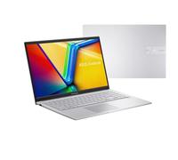 Laptop ASUS VivoBook 15 15" 15.6" 16GB RAM 512GB SSD QWERTY spagnolo Intel Core i5-1235U